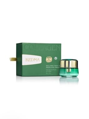Kedma Collagen Neck & Décolleté Cream — (D)